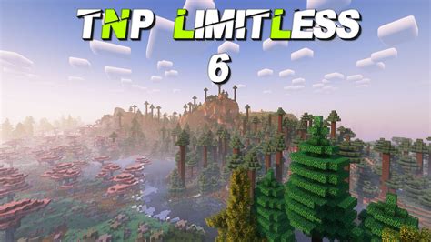 tnp limitless 6  Downloads 343